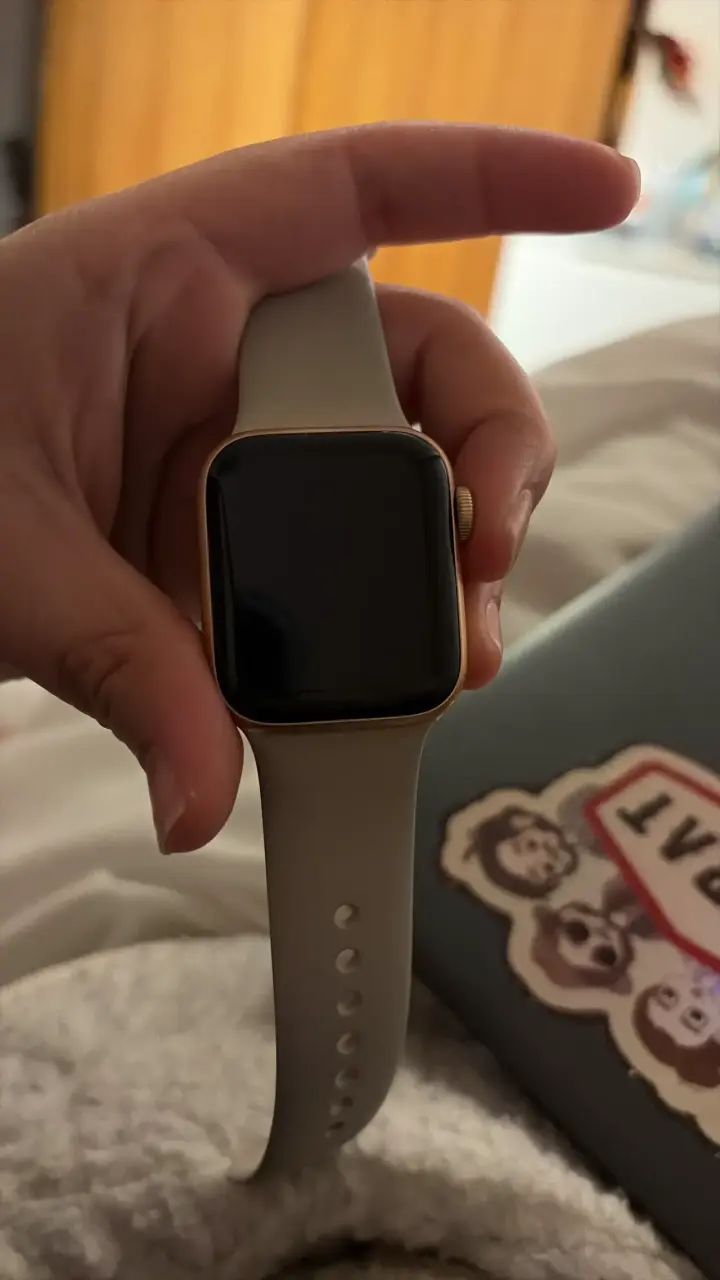 Apple Watch serie SE segunda generación - 4