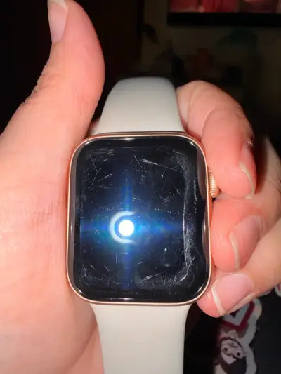 Apple Watch serie SE segunda generación - miniatura 5