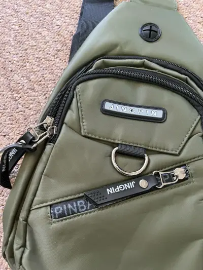 Banano Unisex Jingpin - miniatura 2