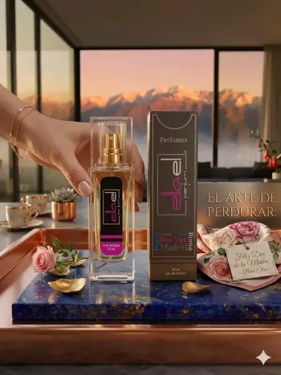Perfume dupe hombre y mujer - miniatura 1