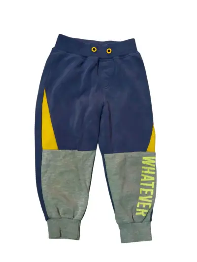 ✨ Pantalón Niño, Talla 4, Tribu ✨ - miniatura 1