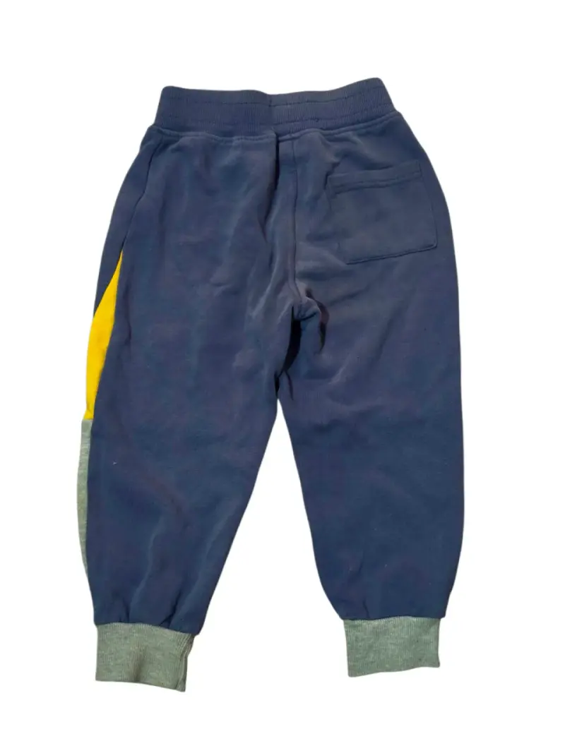 ✨ Pantalón Niño, Talla 4, Tribu ✨ - 2