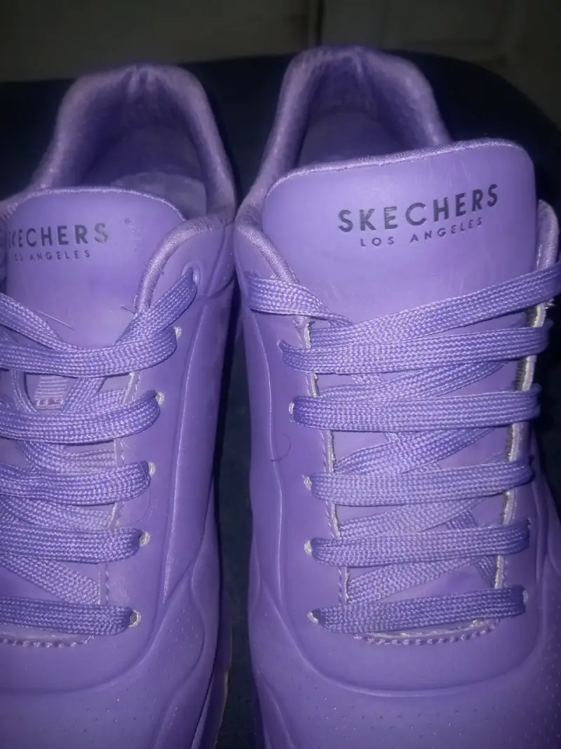 Vendo zapatillas skecher número 42 - 2