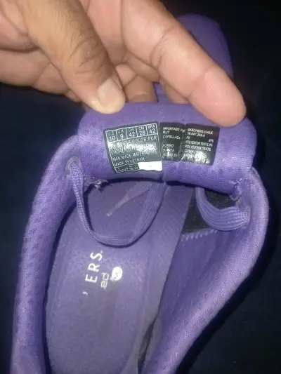 Vendo zapatillas skecher número 42 - miniatura 3