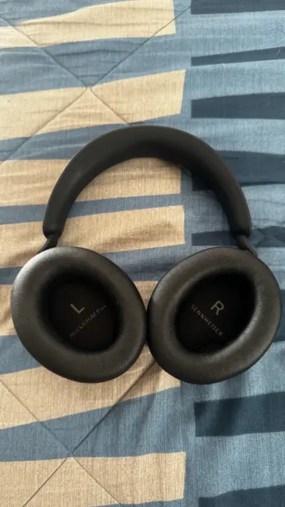 Audifonos Sennheiser Accentum Plus - miniatura 2