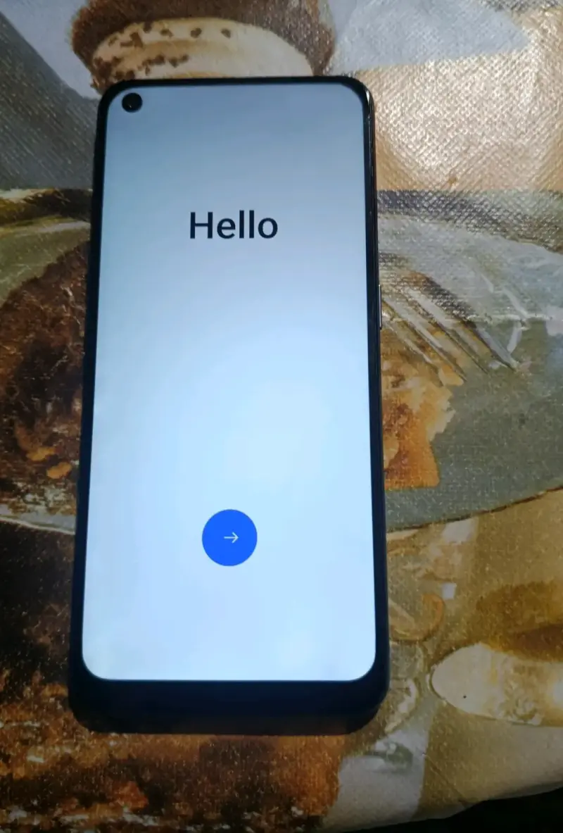 Oppo Reno 5 lite - 2