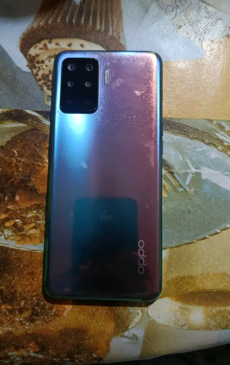 Oppo Reno 5 lite - 3
