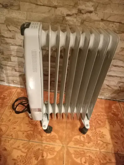 Estufa - miniatura 1