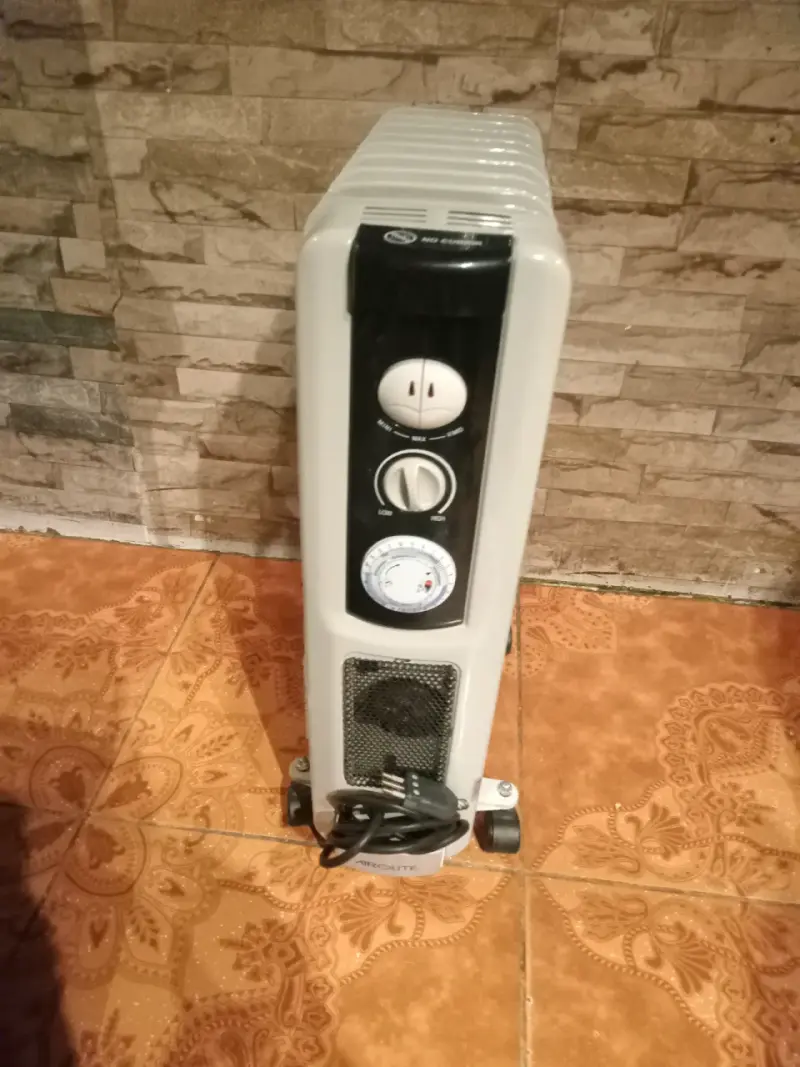 Estufa - 3