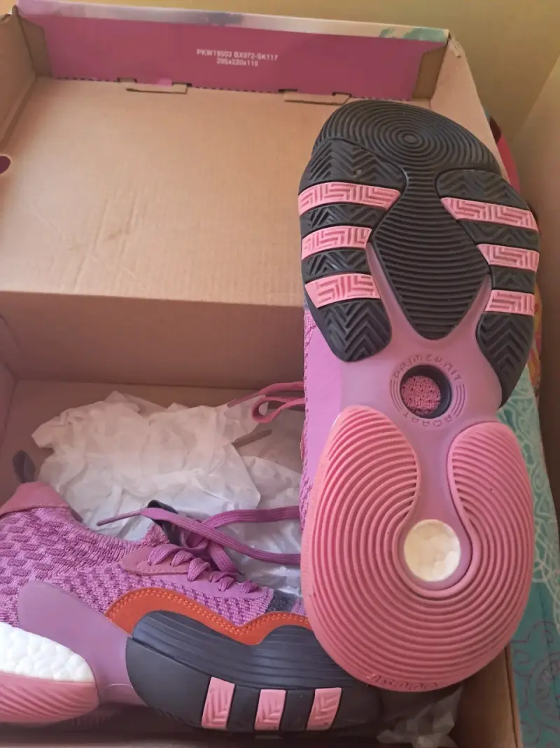 Zapatillas adidas 38 - 2