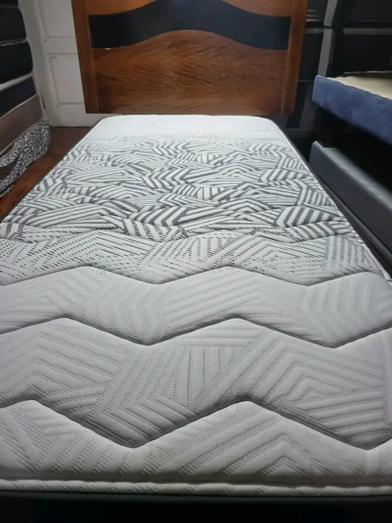Cama de 1 plaza - 3