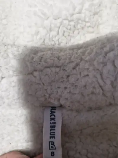 Parka Talla 8 - miniatura 5