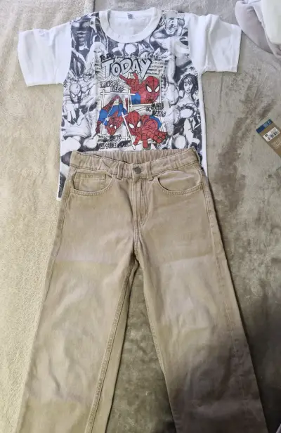 Conjunto talla 8 - miniatura 3