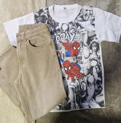 Conjunto talla 8 - miniatura 4
