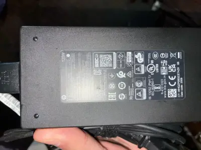HP USB-C Doking G5 - miniatura 2