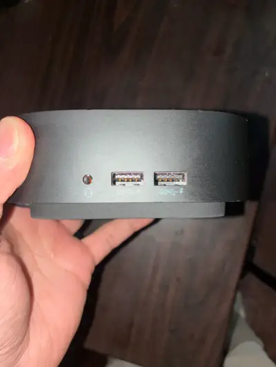 HP USB-C Doking G5 - miniatura 4