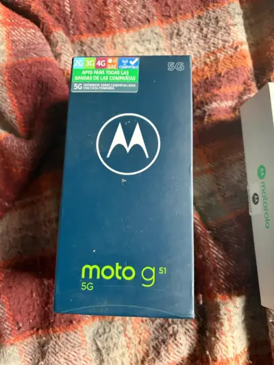 Motorola mg51 - miniatura 1