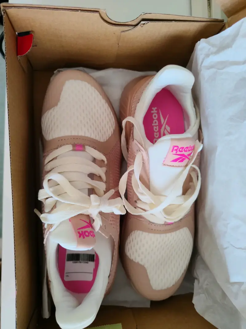 Zapatillas Rebook flip charge - 1