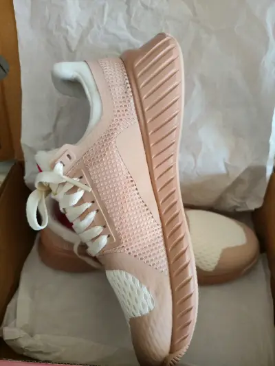 Zapatillas Rebook flip charge - miniatura 3