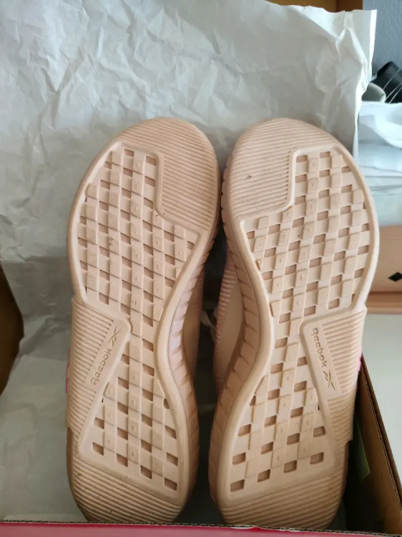 Zapatillas Rebook flip charge - 4