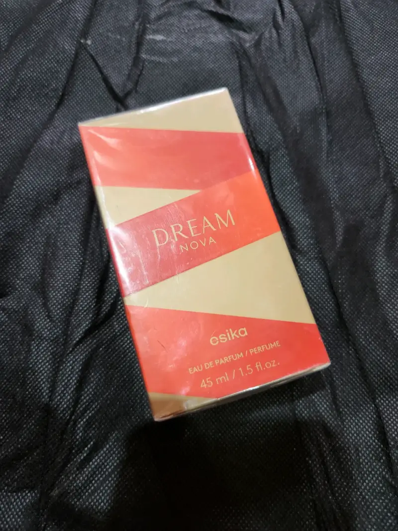 Perfume Esika