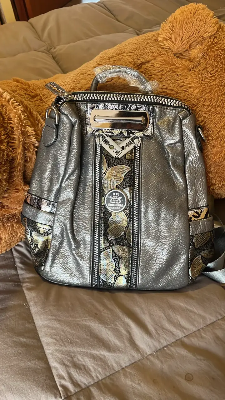Bellas mochilas/carreras top - 1