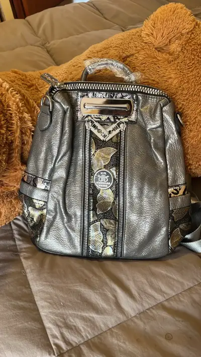 Bellas mochilas/carreras top - miniatura 1