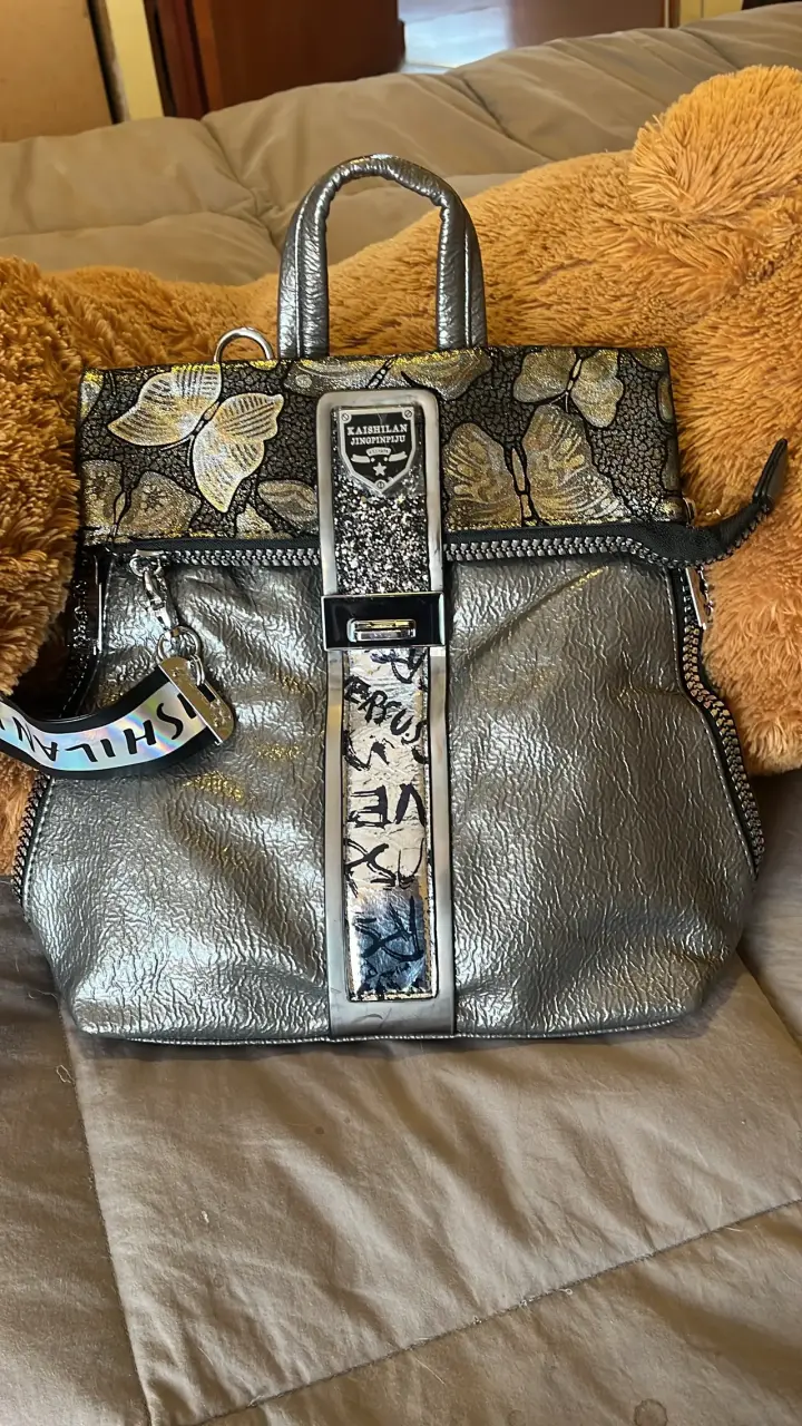 Bellas mochilas/carreras top - 2