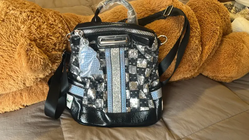 Bellas mochilas/carreras top - 3