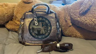 Bellas mochilas/carreras top - miniatura 4