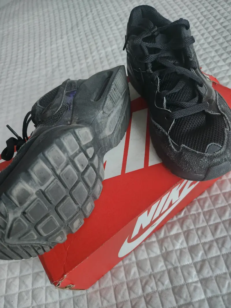 Zapatillas - 2