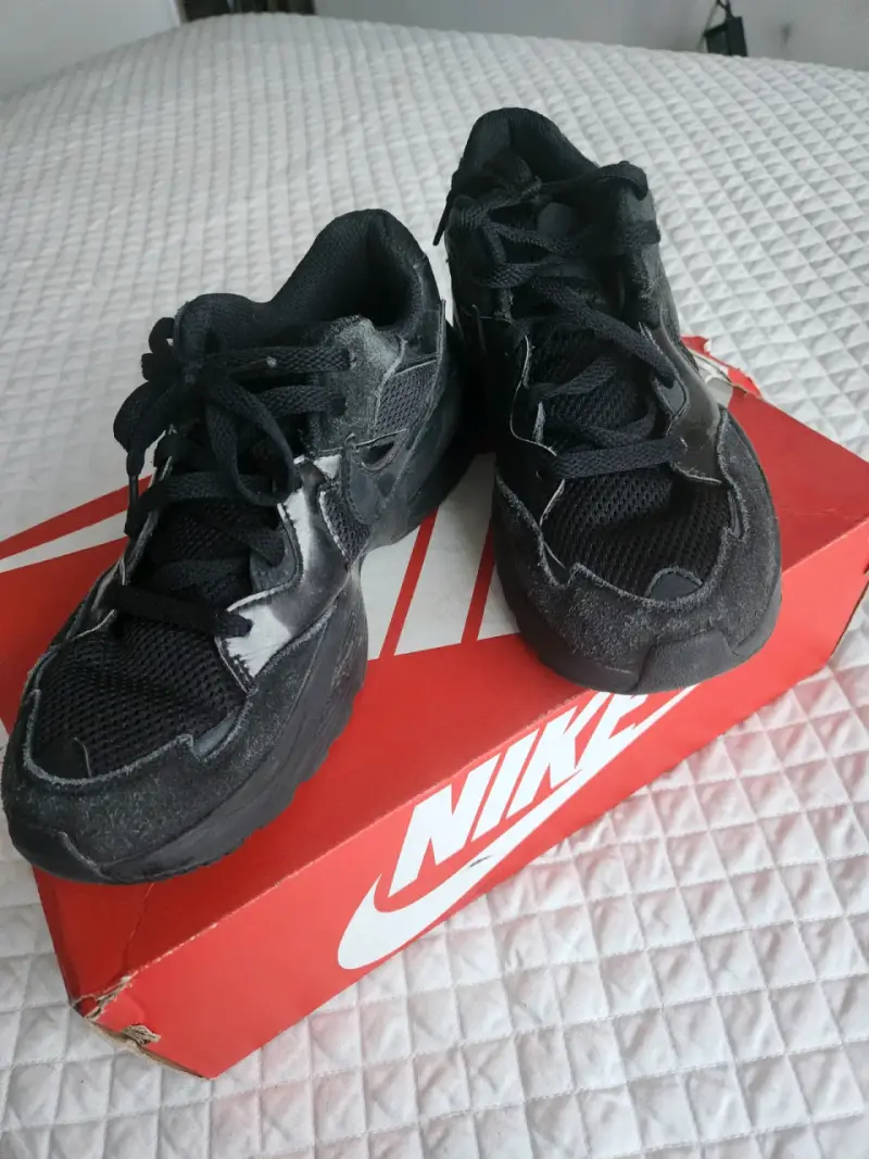 Zapatillas - 3