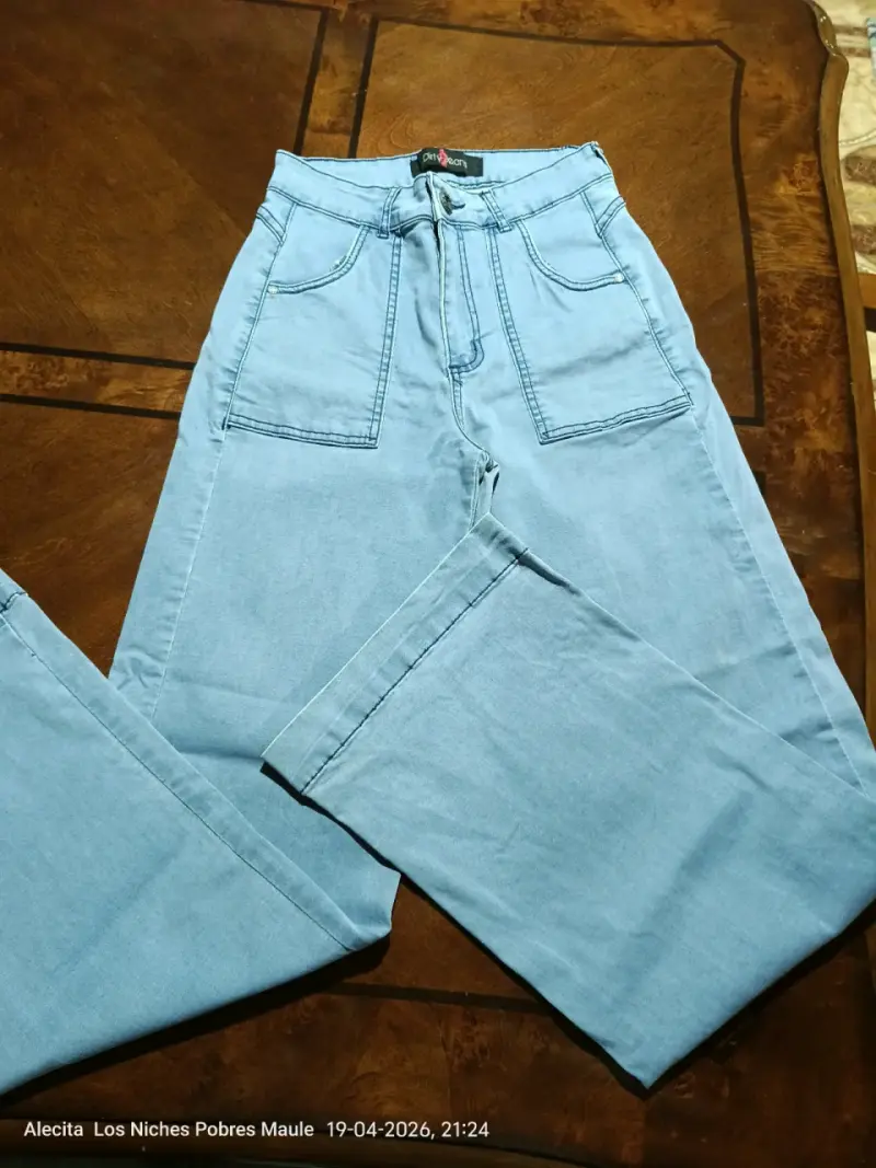 Jeans - 1
