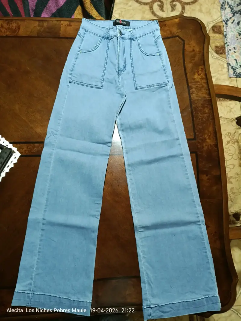Jeans - 3