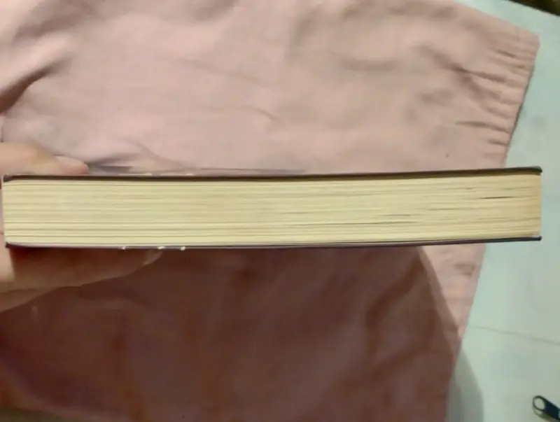Libro Todo, Todo - 4