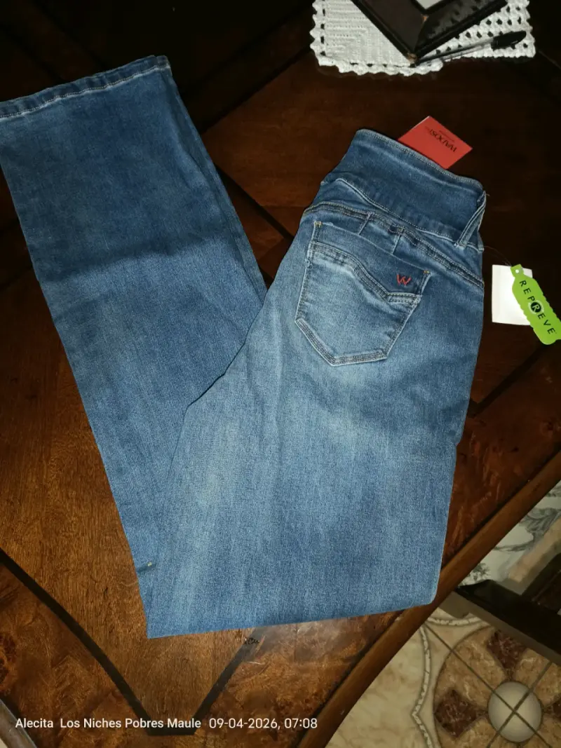 Jeans WADOS - 1