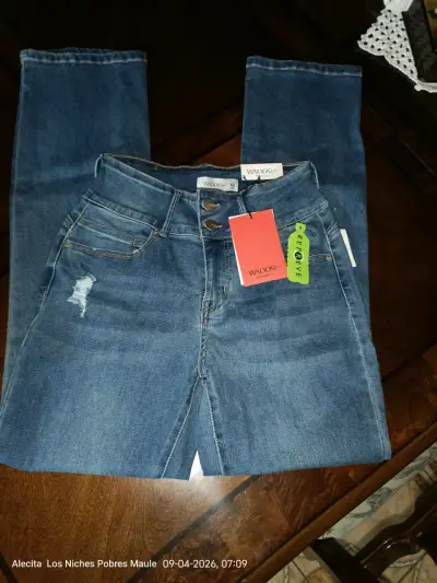 Jeans WADOS - miniatura 2