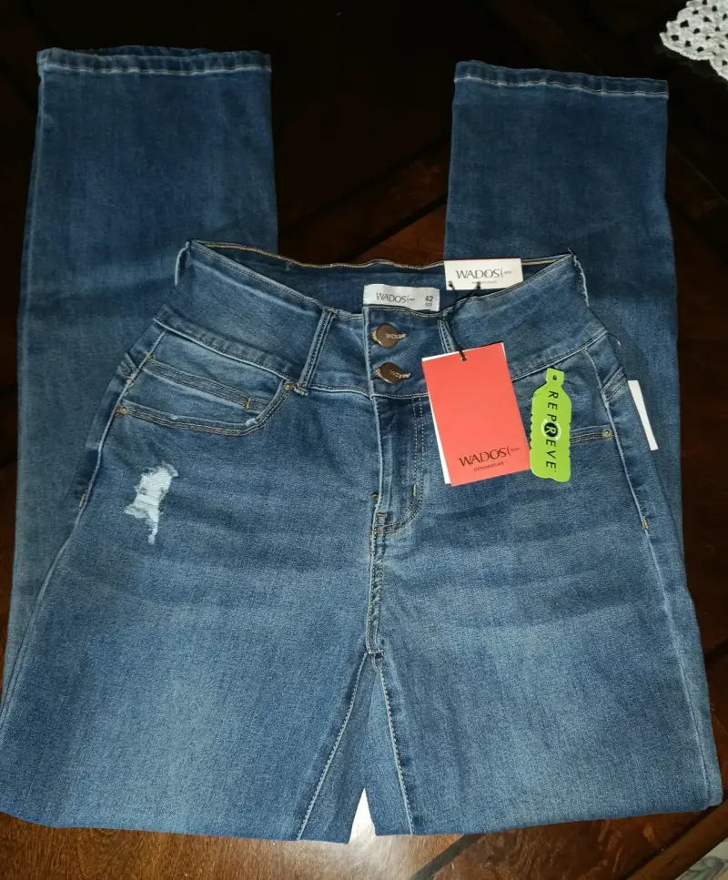 Jeans WADOS - 3