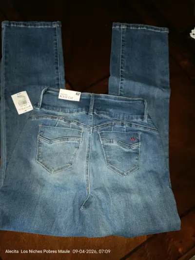 Jeans WADOS - miniatura 5