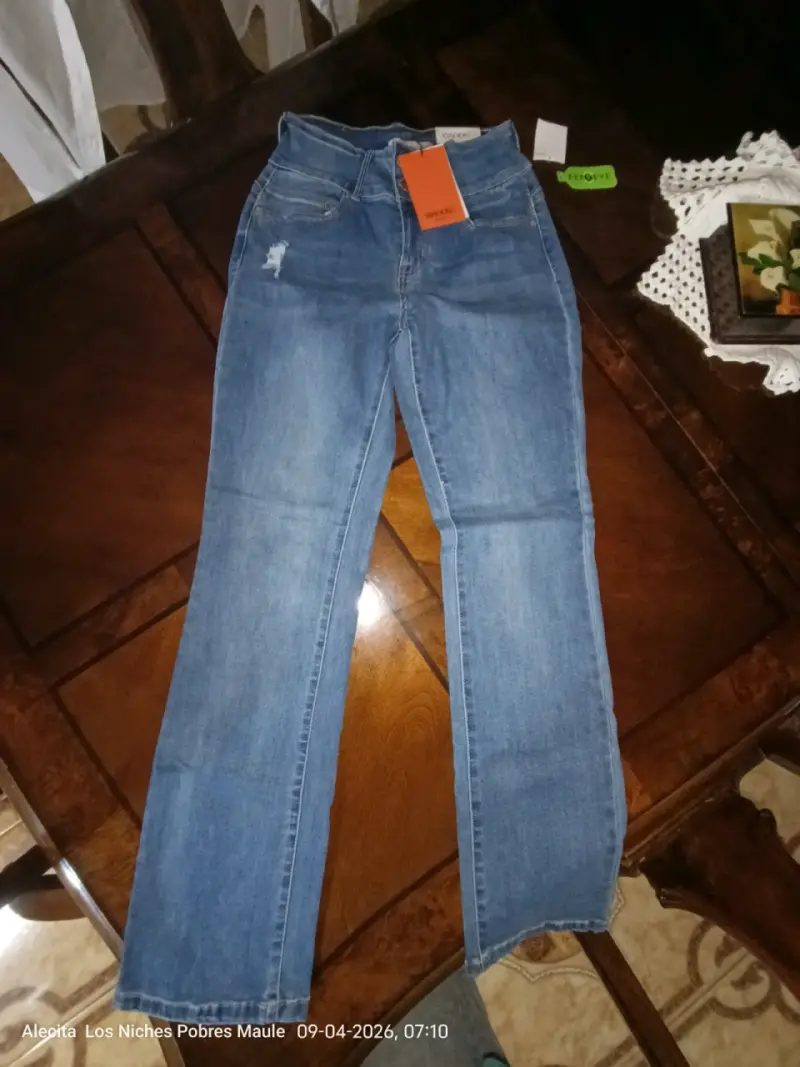 Jeans WADOS - 6