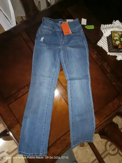 Jeans WADOS - miniatura 6