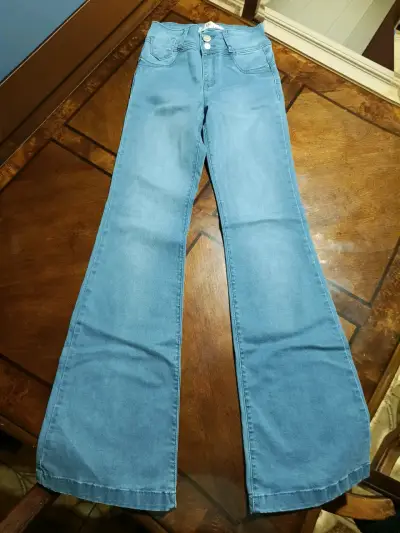 Jeans divino - miniatura 1