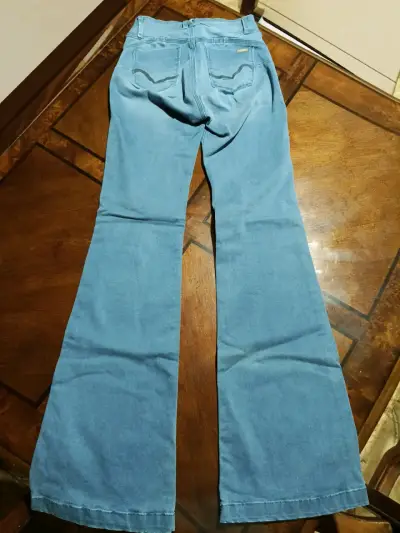 Jeans divino - miniatura 2