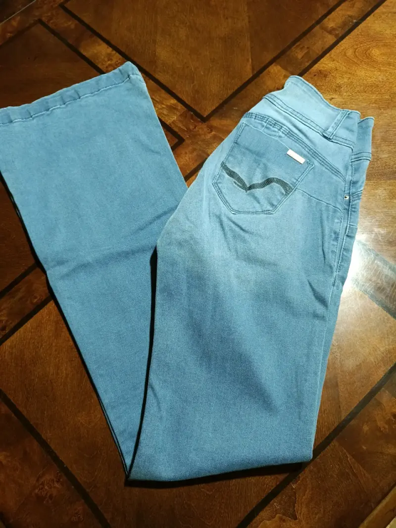 Jeans divino - 4