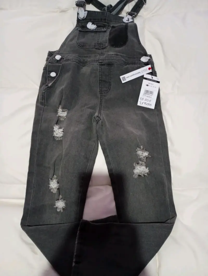 Jardineras - 2