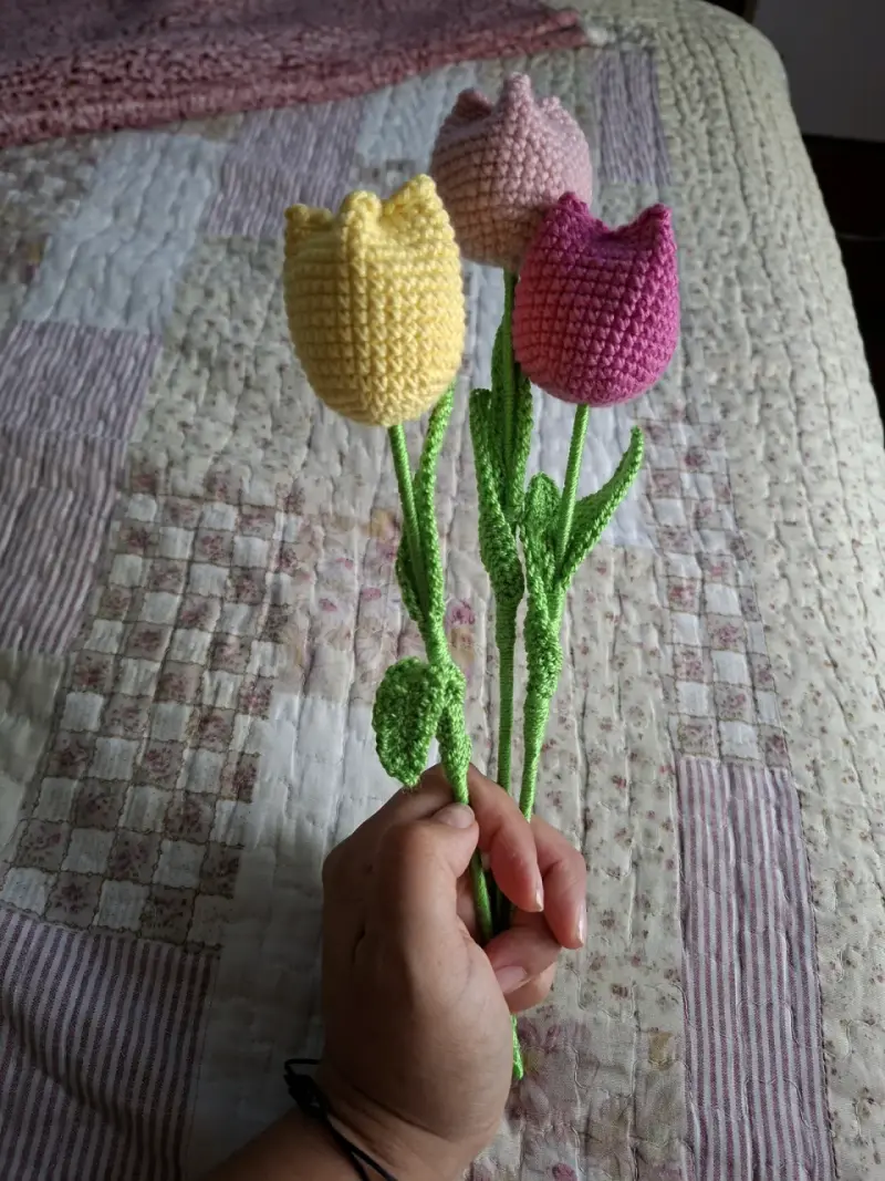 Hecho a mano - 3
