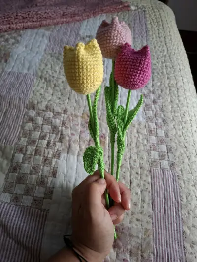 Hecho a mano - miniatura 3
