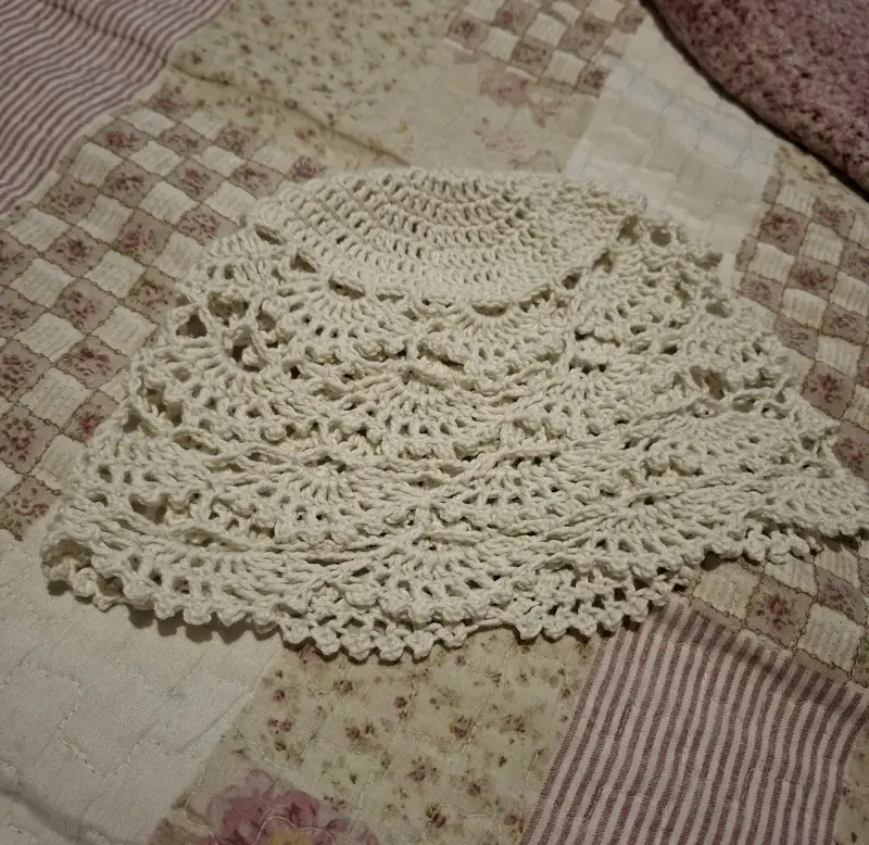 Hecho a mano - 4