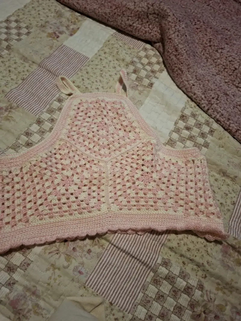 Hecho a mano - 5
