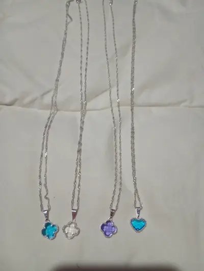 Joyas de plata - miniatura 2